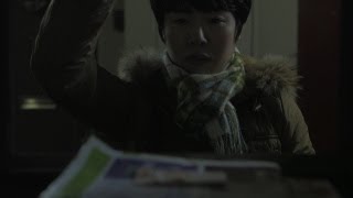 心は孤独な狩人【ホラーアクシデンタル】