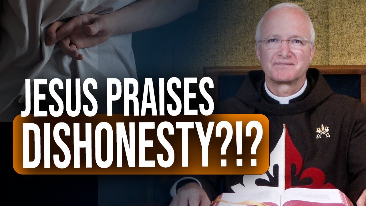 Surprising LESSON to learn from EVIL MEN - YouTube