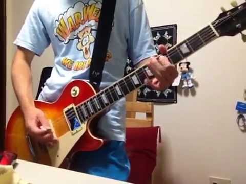 マキホル　便所サンダルダンス　弾いてみた～クリキントン～