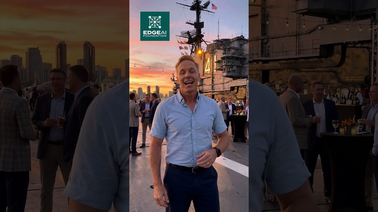 Приглашаем вас в Сан-Диего по приглашению доктора философии Эда Дорана.