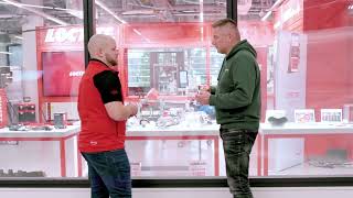 Smarte Wärmepumpen-Installation: Warum Vamo jetzt auf LOCTITE 5400 von Henkel setzt! 🔥🚀