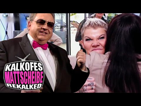 DAS WILL DOCH NIEMAND SEHEN! | Kalkofes Mattscheibe | KalkTV