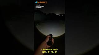 A Simple Push for Instant Zoom #flashlight #nigeria