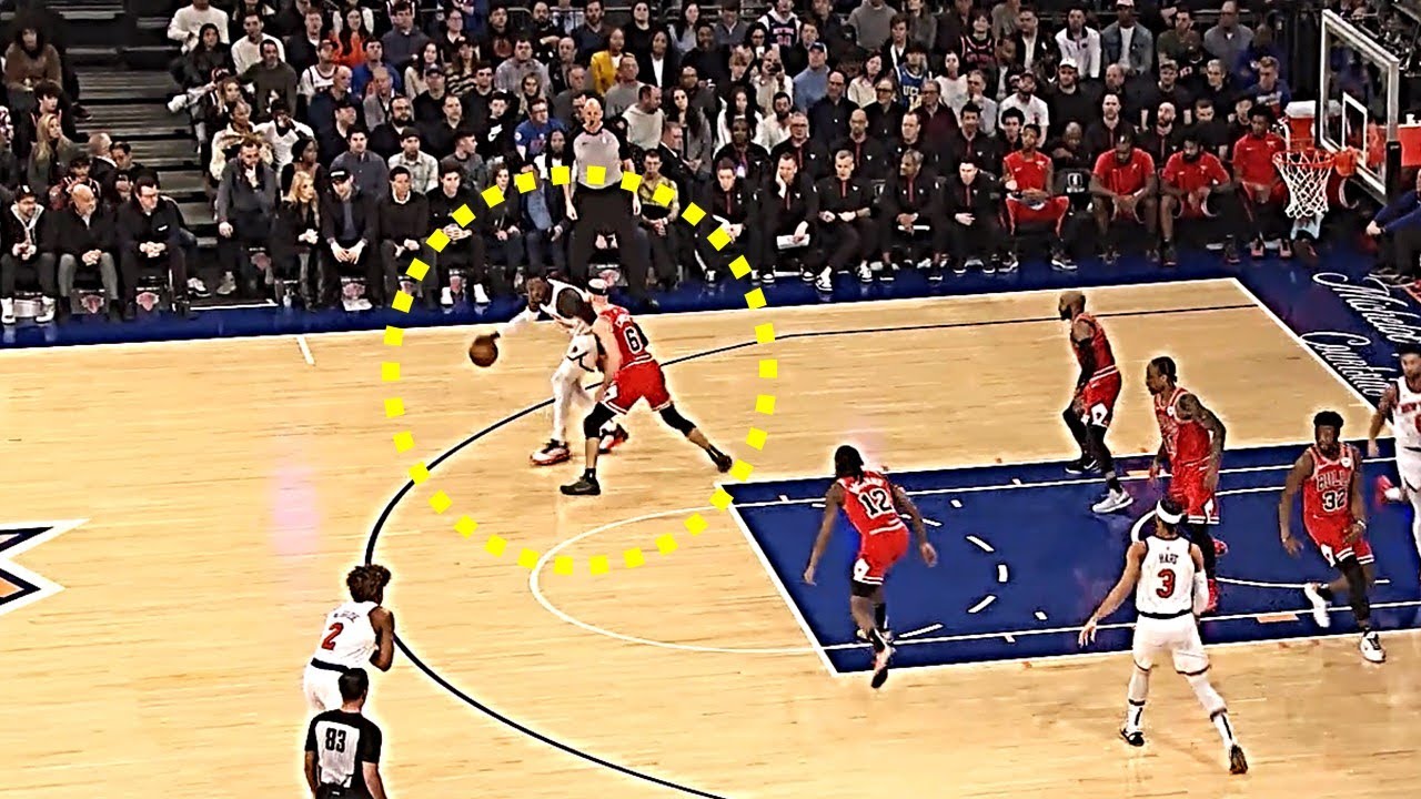 恩塚亨・Pick and Roll defense Pick-and-Roll Defense Explained: Master These Essential