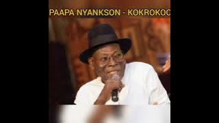 PAAPA NYANKSON - KOKROKOO