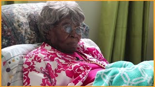 North Carolina woman is the oldest living American