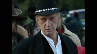 Actor David Carradine