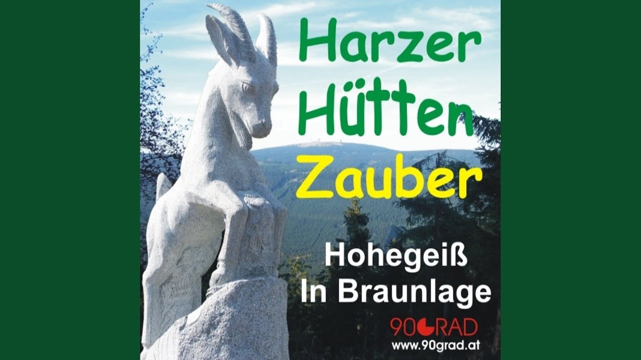 Hohegeiss (Im Harz zwischen Brocken und Kyffhaeuser)
