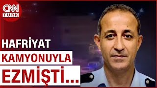 O Şoföre Müebbet Ceza Polis Memuru Lütfü Baykarı Şehit Etmişti... Cnn Türk