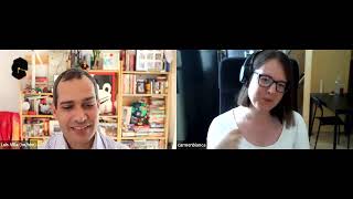 What licensing metadata do we owe each other? Carmen Bianca Bakker
