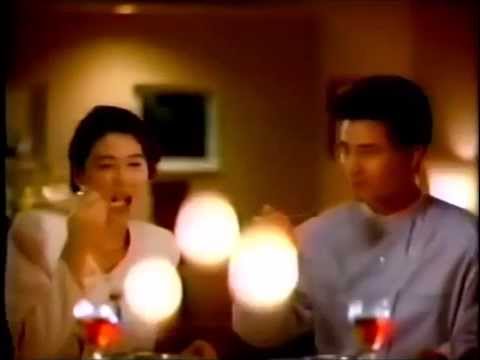 1989年CM リプトン サイドパスタ