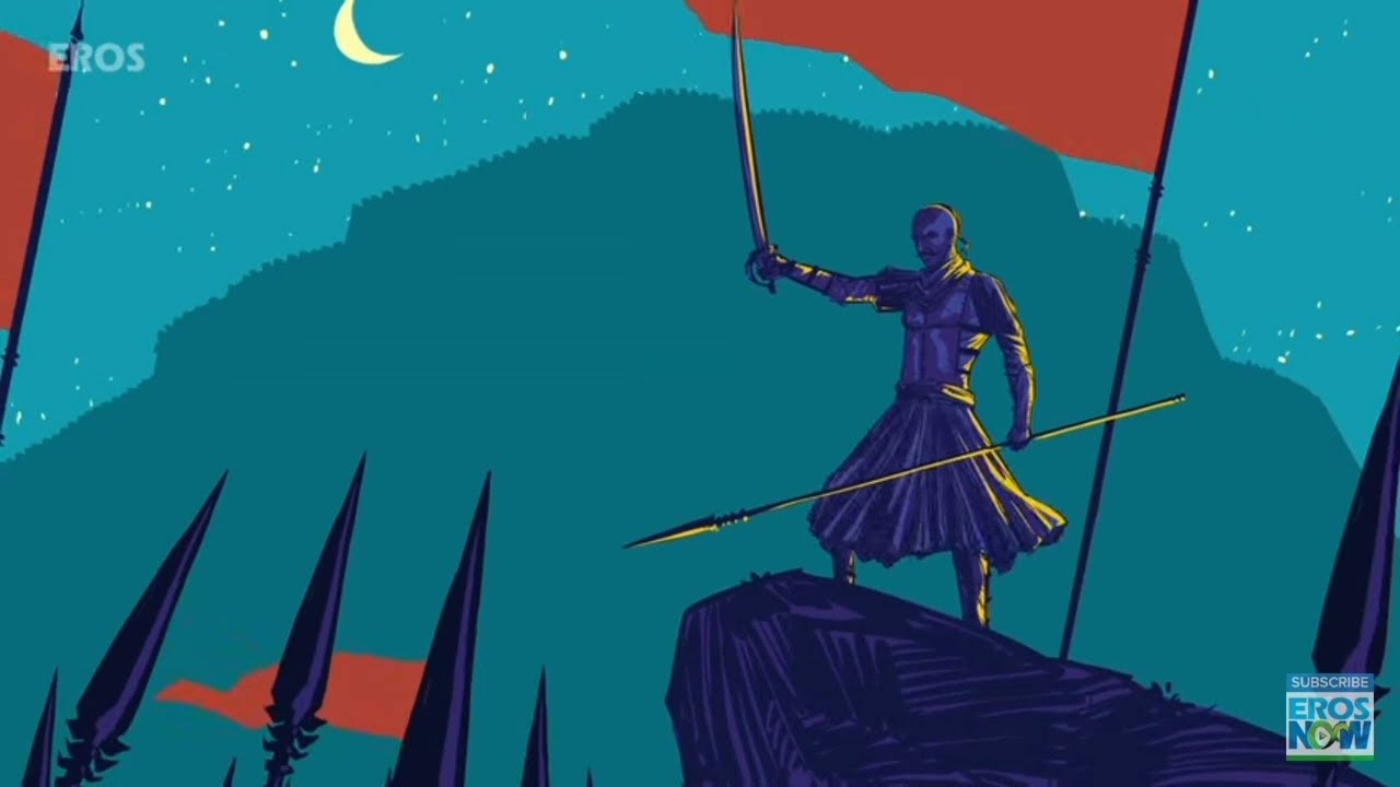 vinod chandravanshi ka song "rastra guru ke aradhna me"