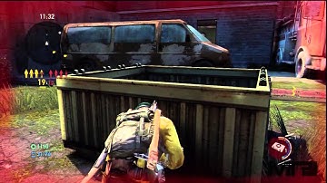 Hot Streak ~ [TLOU MP]