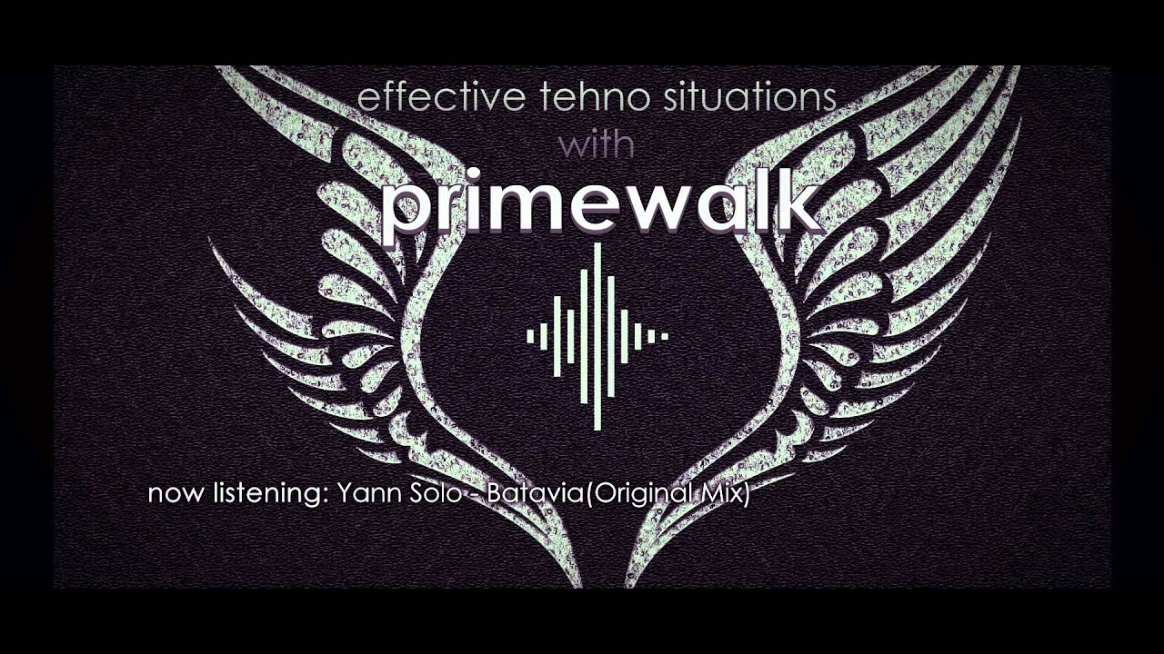 Yann Solo - Batavia (Original Mix)