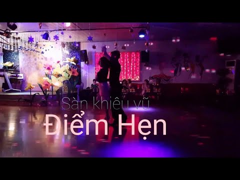 Video |Review| sàn Điểm Hẹn, Nhà văn hóa Thủ Đức, TP HCM - youtube
