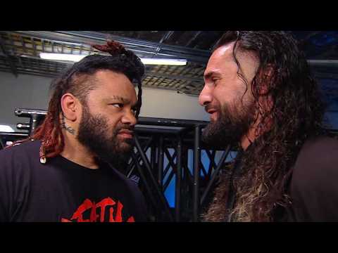 Wonderful World of Wrestling Wednesdays- WWE Monday Night RAW Talk and WWE SNME Results