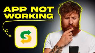Subway App Not Working: How to FIX Subway App Not Working (FIXED) screenshot 3