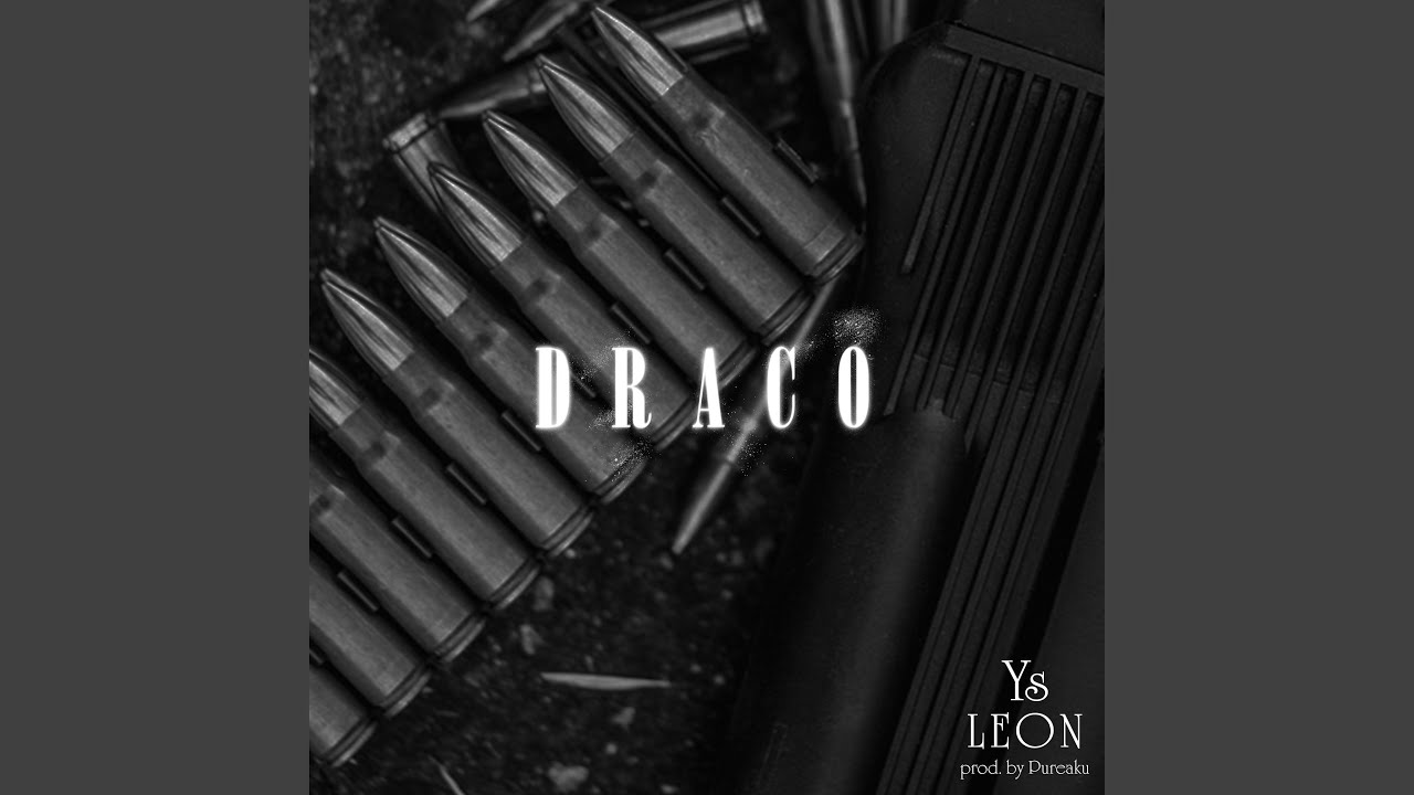 Watch Draco on YouTube Watch Draco on YouTube