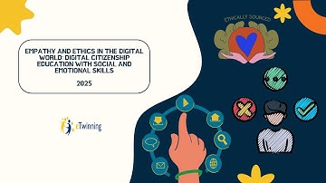 Empathy and Ethics in the Digital World - Project Introduction