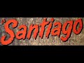Santiago film completo 1956