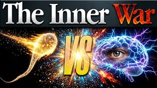 The Power You Keep Destroying - Semen Retention