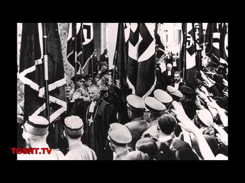 Hitler's War - The Last Christian Crusade