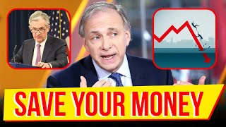 Ray Dalio: THIS is a BIG Problem. You Just Don't See it NOW!! | Big Cycle Debt Crisis