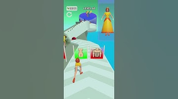 Build A Dwarf Queen Barbie 60 #shorts