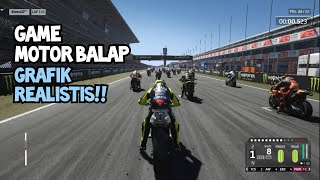 7 Game Android Motor Balap Dengan Grafik Terbaik 2020 | Grafik Realistis screenshot 4