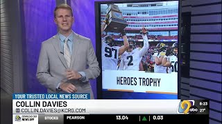 Iowa vs. Nebraska football game preview
