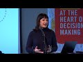 Rachel Reeves MP addresses the Climate Assembly UK in Birmingham - Weekend 2