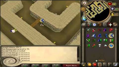 Soulsplit-Dungeoneering-Glitch-[NOT-YET-PATCHED] 7/8/12 [jackdung]