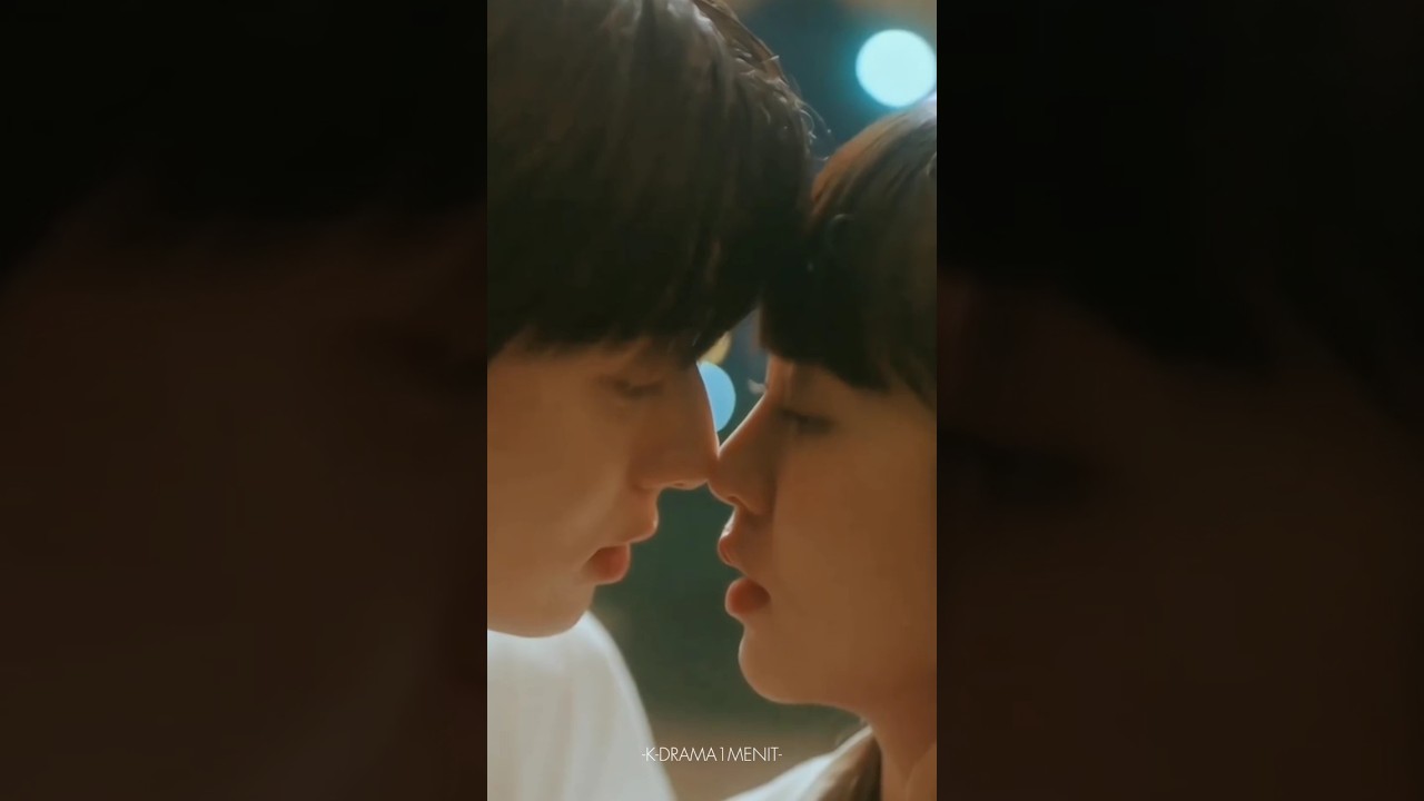 Kok gue yang salting sendiri ya 😍😍.  