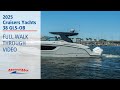 Brand New 2025 Cruisers Yachts 38 GLS OB | Panama City Beach