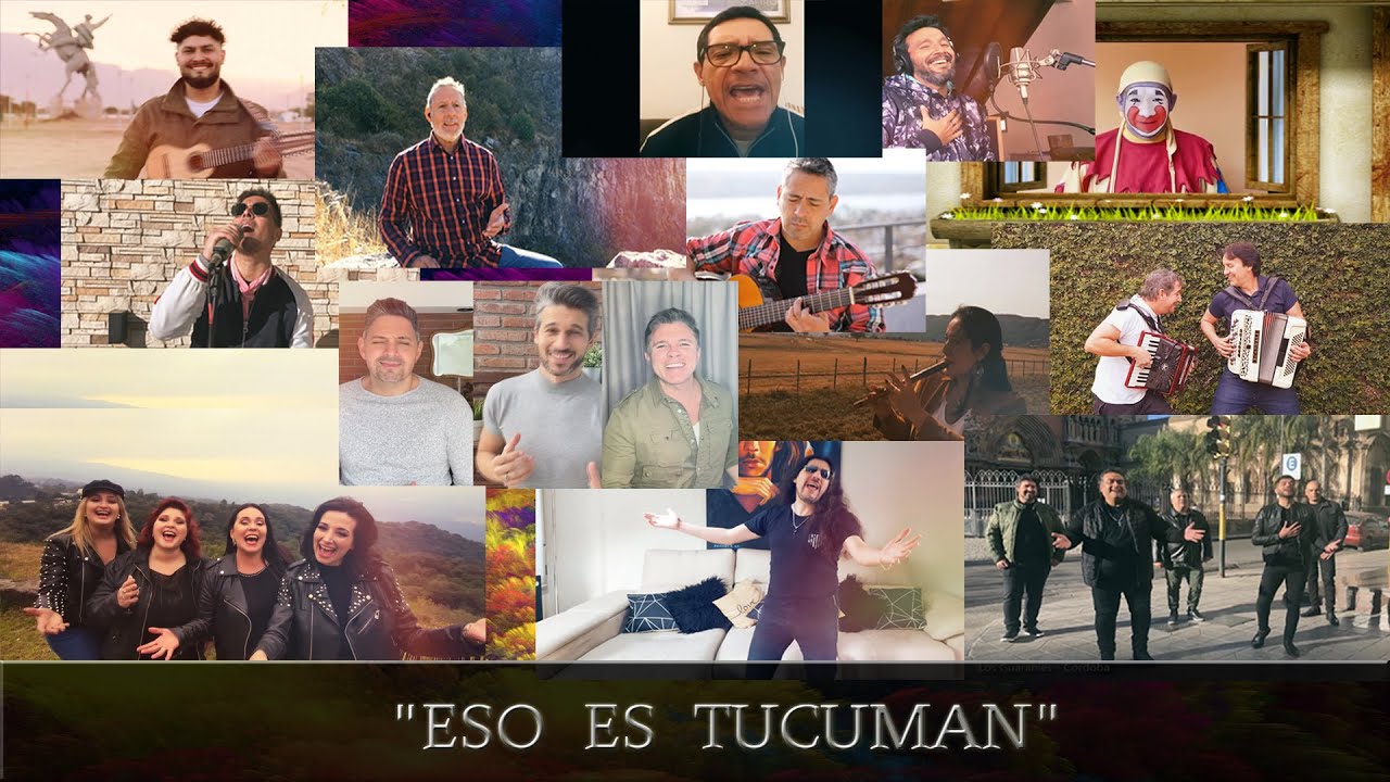 ESO ES TUCUMAN   QV4