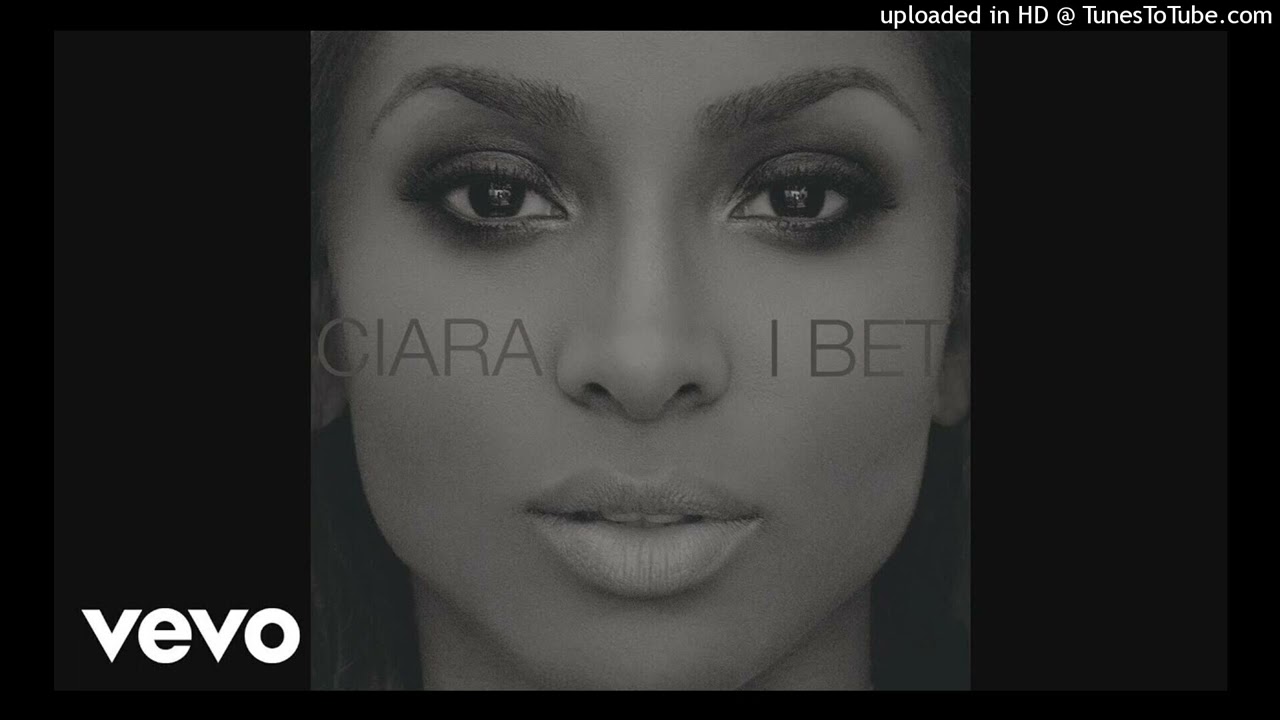“I Bet” | Ciara Trap/Rap Beat | BeastMode Dragneel