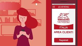 Come Registrarsi Allarea Clienti