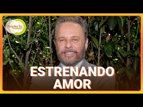 Alexis Ayala introduces his new girlfriend after his divorce from Cinthia Aparicio | Despierta Am...