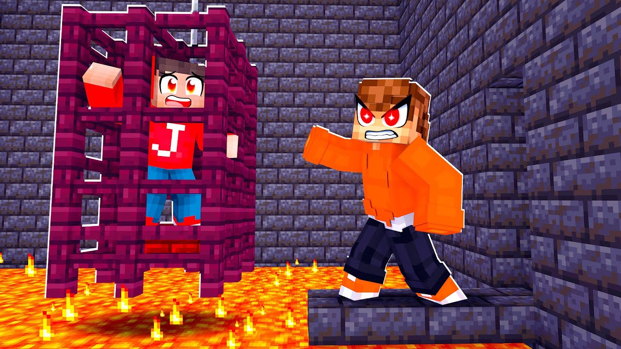 Ik Ontvoer Jessy! (Bloemburg)