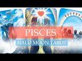 PISCES - YOU SEE EACH OTHER AS THE ONE!