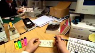 Peep Show - Swastika Love