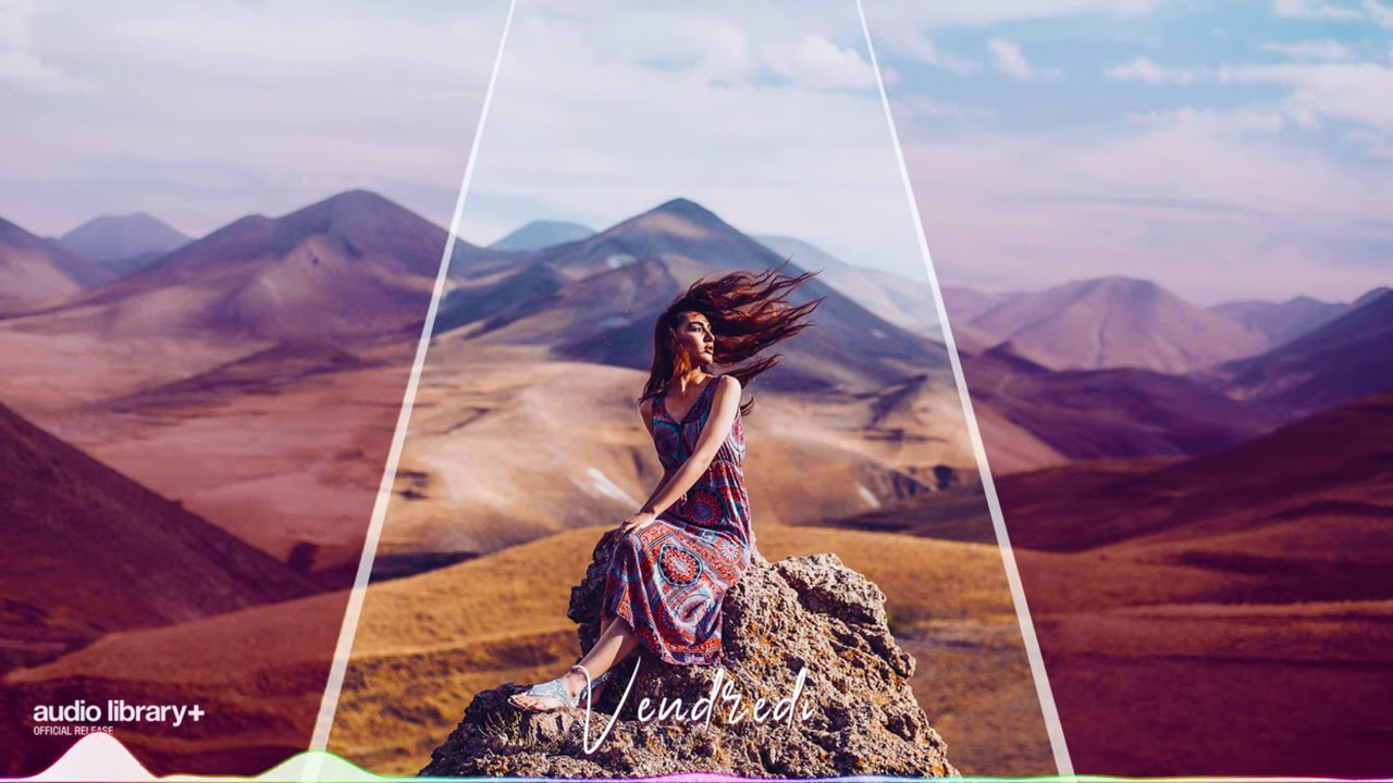 AI   Vendredi AL Release Copyright safe