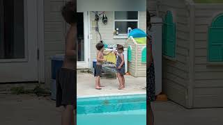 Splish Splash Over the Years