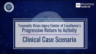 PRA Training Video 8: Clinical Case Scenario
