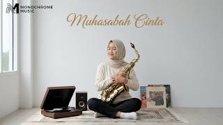 Muhasabah Cinta - Fatima | Cover by Monochrome Music