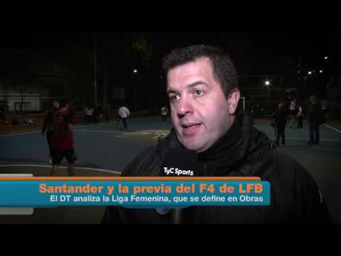 Previa Final 4