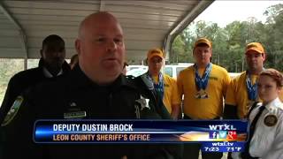 LCSO shows off Explorer Post