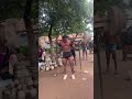 Live highlight
