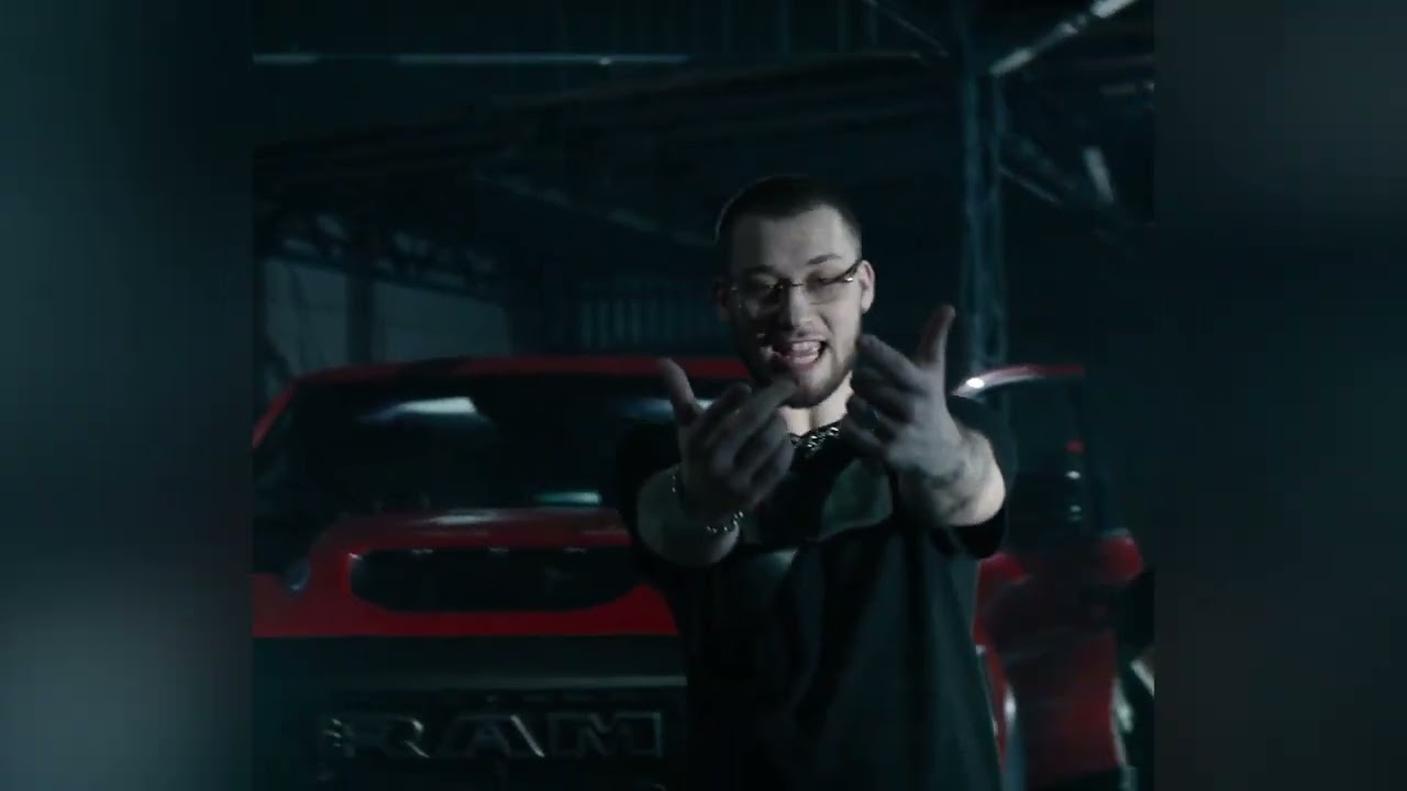 [FREE] ЭКСИ x СКРИПТОНИТ x CAPTOWN Type Beat - Que pasa?