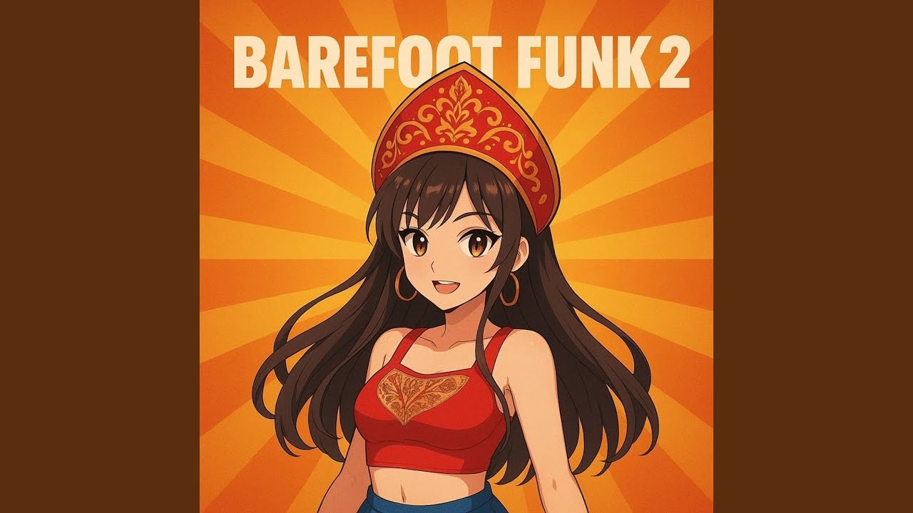 Barefoot Funk 2